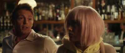 Cause you know when you
buy all the information, - Daddy Issues