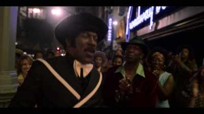 'Cause like I always say,
Dolemite is my name, - Dolemite Is My Name
