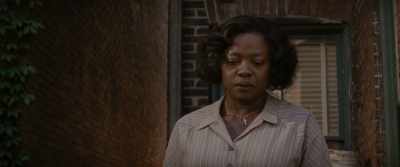 'Cause, like you say, - Fences