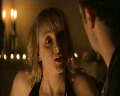 'Cause you looked back.
'Cause you turned around and if.... - Afterlife