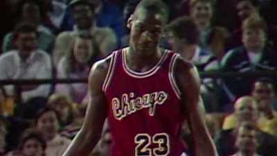'Cause he looked like
the unlikely candidate - Unbanned: The Legend of AJ1