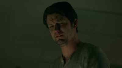 'Cause losing, losing you - Roswell, New Mexico