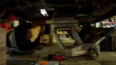 'Cause man, me and Junior
usually do this - Shorty's Dream Shop