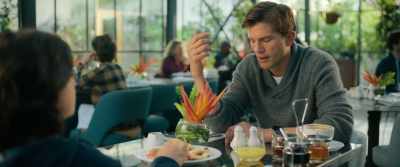 - 'Cause my mom doesn't believe that.
- All right, can we stay on message here? - Your Place or Mine