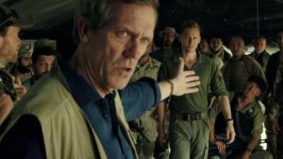 'Cause Mr. Birch, here, - The Night Manager