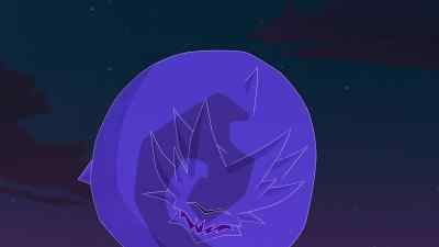 ♪ 'Cause my name is Globby! ♪ - Big Hero 6 The Series