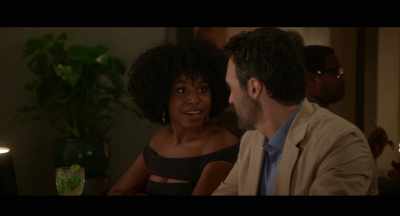 'Cause you never
let me do that. - Why Women Kill