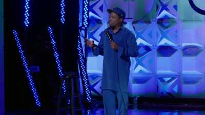 'Cause nigga, when we were
indentured servants - Eddie Griffin: Undeniable