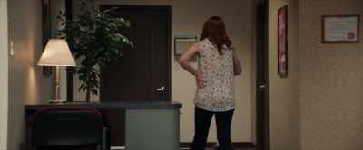♪ 'Cause no one knows you ♪
better than me ♪ - Unplanned