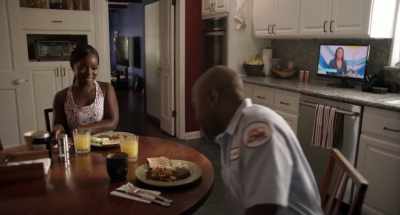 'Cause normally you break off
some eggs, some toast maybe. - The Devil You Know