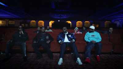 'Cause now it was somebody
from Staten Island, - Wu-Tang Clan: Of Mics and Men