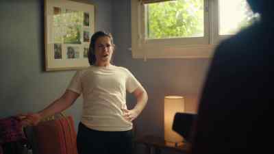'Cause now that we have
a positive pregnancy test, we good! - No Good Deed