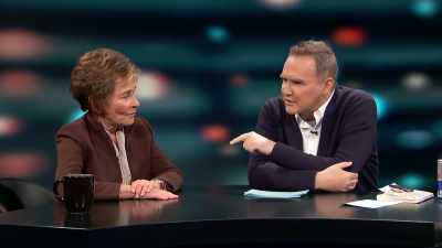 'Cause obviously
it appears to an objective outsider - Norm Macdonald Has a Show