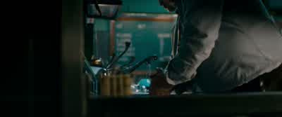 Cause of death? - The Autopsy of Jane Doe