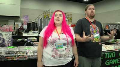 - 'Cause this one of the biggest retro conventions - Video Game Box Art: The Stories Behind the Covers