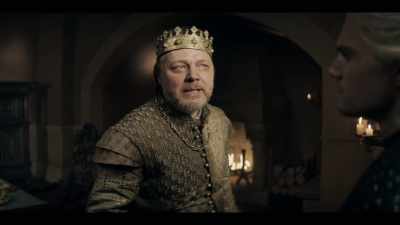'Cause only a man devoid of all heart - The Witcher