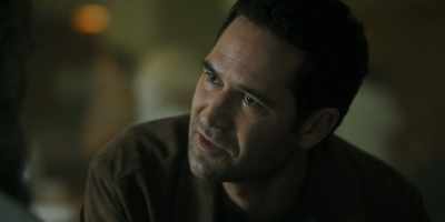 'Cause only someone
with a serious mental illness - The Lincoln Lawyer