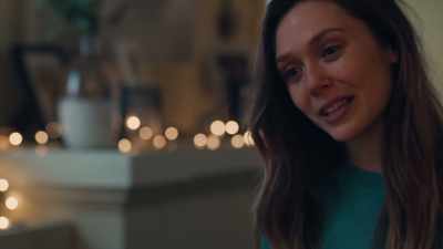 - 'Cause you remember
at the solstice thing - Sorry For Your Loss