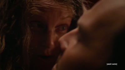'Cause right about now,
it don't sound like - Adult Swim Yule Log
