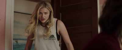 'Cause Rose is such a good actress,
we had this idea that... - Neighbors 2: Sorority Rising