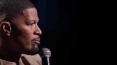 'Cause she said,
"That's what we gon' need." - Jamie Foxx: What Had Happened Was...