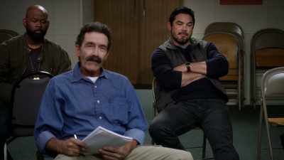 'Cause see, he don't
even get there most days - Gosnell: The Trial of America's Biggest Serial Killer