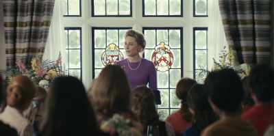 'Cause, you see, - Mrs. America