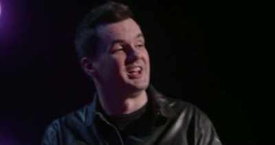 'Cause my shits used to be
these quiet, dignified affairs. - Jim Jefferies: Freedumb