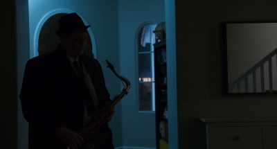 ♪ 'Cause since you gone,
It's all pain and misery ♪ - Butter