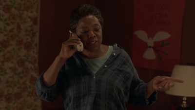 'Cause my sister Elsie got sent away - The Immortal Life of Henrietta Lacks