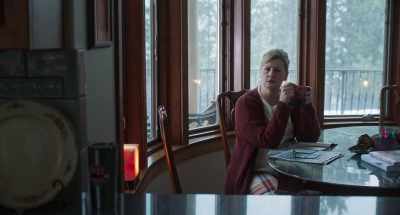 'Cause sometimes, I--
I'll do that, you know, when I, - Breakup Season