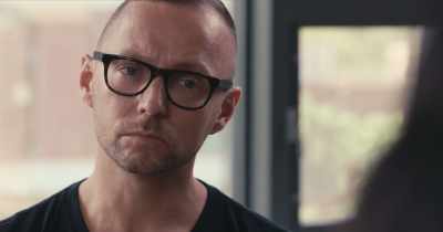 'Cause sometimes I would just
question myself, like really? - A Better Man