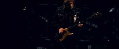'Cause as soon as
you make eye contact, - Black Sabbath: The End of The End