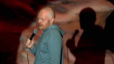 'Cause they still need men's help
to make it happen. - Bill Burr: Live at Red Rocks