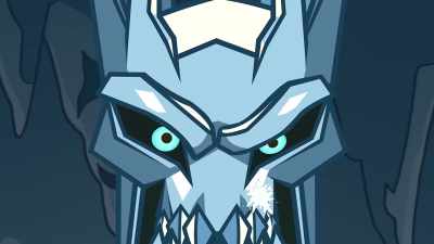 'Cause you sure are slow! [chuckles] - The Hollow