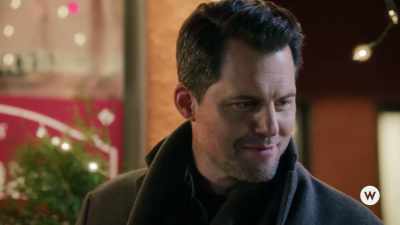 'Cause you take
this little inhale, - We Wish You a Married Christmas