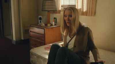 'Cause th... Do you not have sh...
I would have given you sheets. - No Good Deed