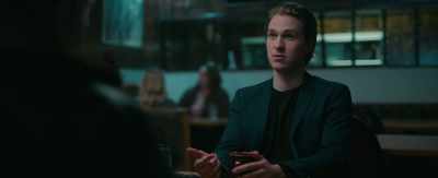 - 'Cause that was our deal.
- Not no more. - Good Thief