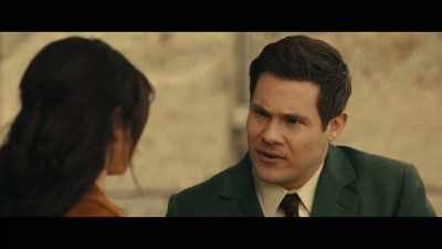 'Cause that is very, very
far from here, he guessed. - Pitch Perfect: Bumper in Berlin