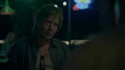 'Cause that's all he's asking. - Bloodline