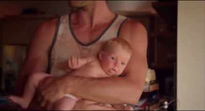 'Cause that's how
I grew up, that's how - Bethany Hamilton: Unstoppable