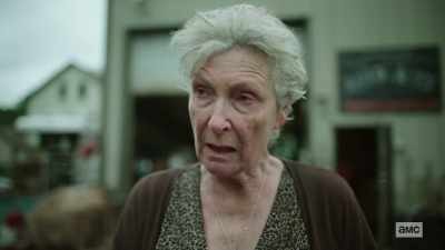 'Cause that's when my son
and my grandson disappeared - NOS4A2