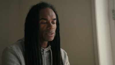 'Cause that's not
what Rob looked like - Milli Vanilli