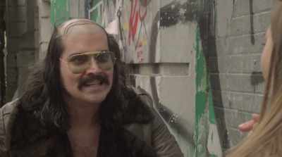'CAUSE THAT'S WHERE THE REAL MONEY'S AT, - The VelociPastor