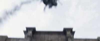 'Cause once the alarm arrow's fired, - King Arthur: Legend of the Sword