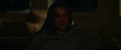 'Cause the baby just had milk, right? - Sick