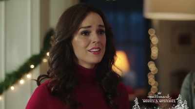 'cause the fact is
that I am not ready - Last Vermont Christmas