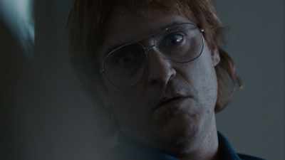 'Cause the fucking asshole, Dexter, - Don't Worry, He Won't Get Far on Foot