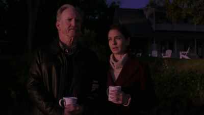 'Cause the Larry Mills I know
is a great, great dad. - Council of Dads