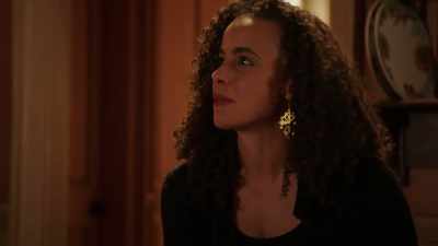 'Cause the last time I left, - Midnight, Texas
